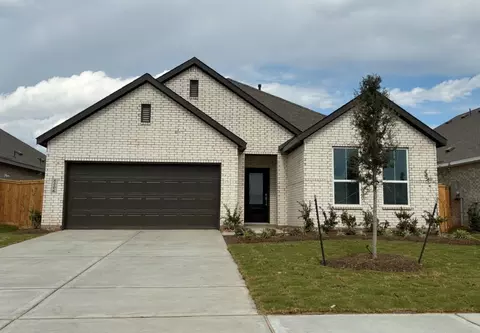 2510 Peacock Ore Dr, Rosharon, TX 77583