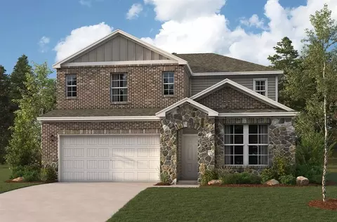 10704 Blocker Ct, Bryan, TX 77801 photo 1
