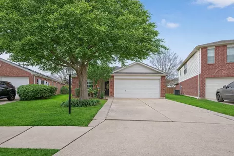 11942 Sonora Springs Dr, Tomball, TX 77375