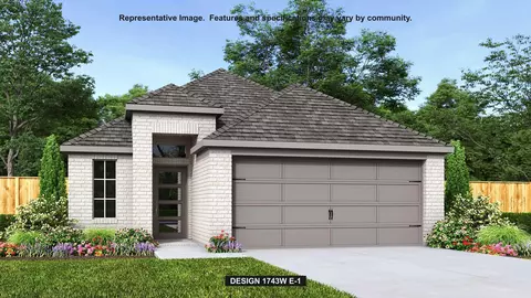 29968 Lucky Pines St, Magnolia, TX 77354
