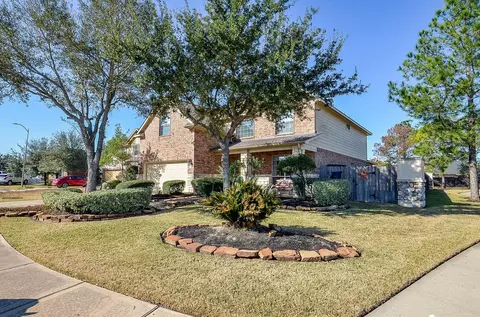 3115 Sachse Ct, Katy, TX 77449
