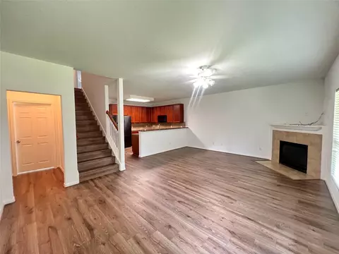 Living - 5119 Forest Terrace Dr, Spring, TX 77373 photo 1 of 6
