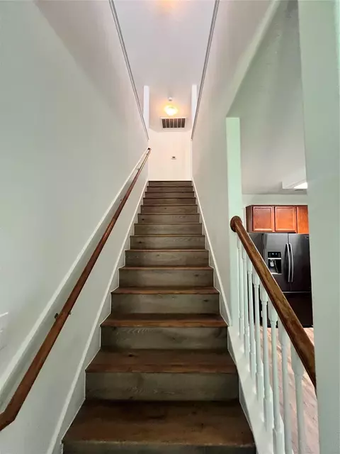 Entry Way - 5119 Forest Terrace Dr, Spring, TX 77373 photo 5 of 8