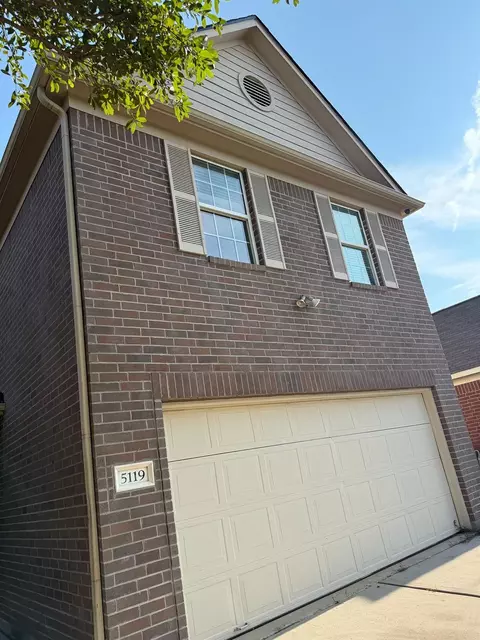 Exterior - 5119 Forest Terrace Dr, Spring, TX 77373 photo 2 of 9