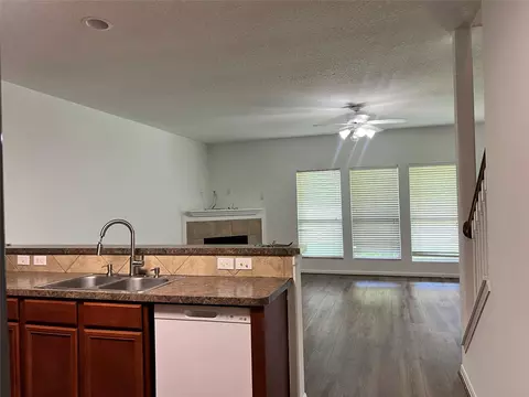 Living - 5119 Forest Terrace Dr, Spring, TX 77373 photo 2 of 6