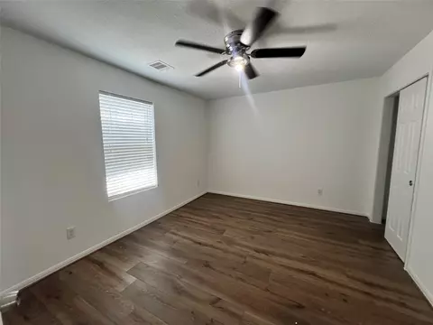 Bedroom - 5119 Forest Terrace Dr, Spring, TX 77373 photo 2 of 2