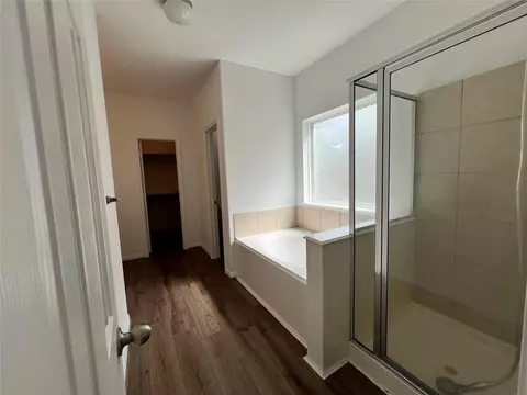 Bath - 5119 Forest Terrace Dr, Spring, TX 77373 photo 3 of 4