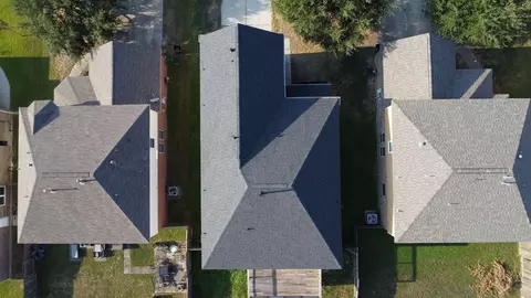 View/Area - 5119 Forest Terrace Dr, Spring, TX 77373 photo 2 of 5