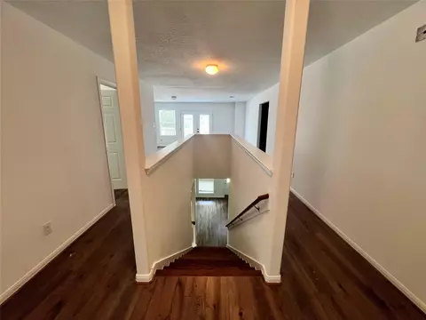 Entry Way - 5119 Forest Terrace Dr, Spring, TX 77373 photo 7 of 8