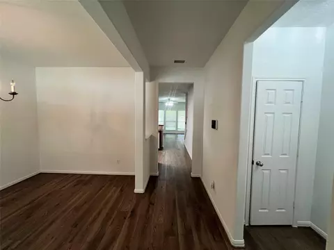 Entry Way - 5119 Forest Terrace Dr, Spring, TX 77373 photo 2 of 8