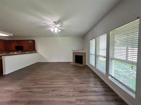 Living - 5119 Forest Terrace Dr, Spring, TX 77373 photo 5 of 6