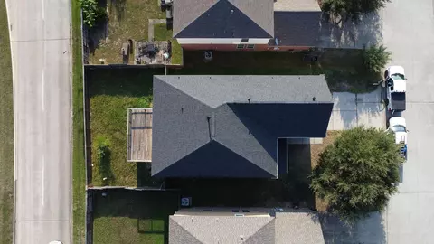 View/Area - 5119 Forest Terrace Dr, Spring, TX 77373 photo 3 of 5