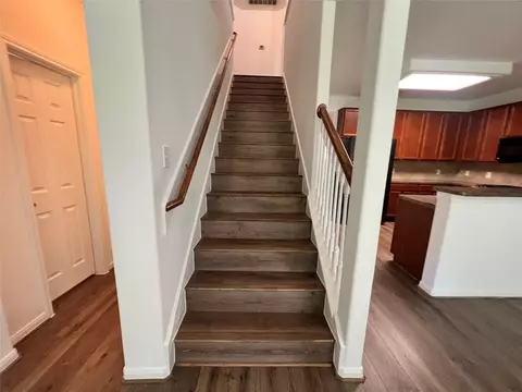 Entry Way - 5119 Forest Terrace Dr, Spring, TX 77373 photo 4 of 8