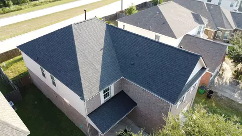 View/Area - 5119 Forest Terrace Dr, Spring, TX 77373 photo 4 of 5