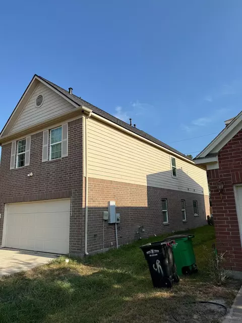 Exterior - 5119 Forest Terrace Dr, Spring, TX 77373 photo 1 of 9