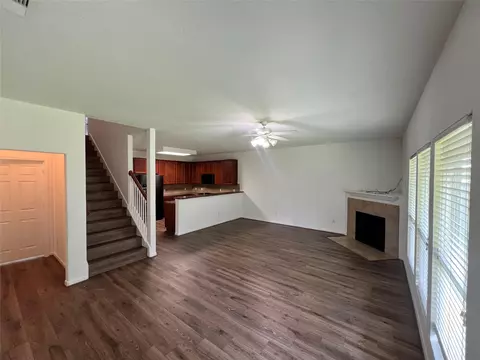 Living - 5119 Forest Terrace Dr, Spring, TX 77373 photo 3 of 6