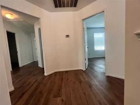 Entry Way - 5119 Forest Terrace Dr, Spring, TX 77373 photo 6 of 8