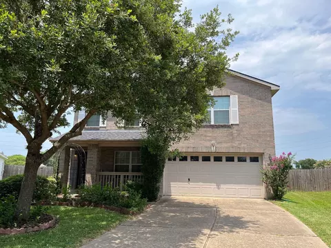 15202 Lynford Crest Dr, Houston, TX 77083