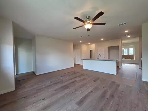 1499 Lake Ridge Dr, Brenham, TX 77833 photo 4