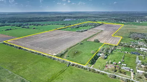 000 Davis Estate Rd, Needville, TX 77461