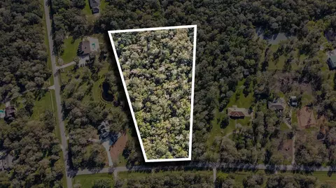 0 Squirrel Hollow Rd, Damon, TX 77430