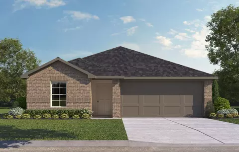 10735 Dogwood Sky Dr, Beasley, TX 77417