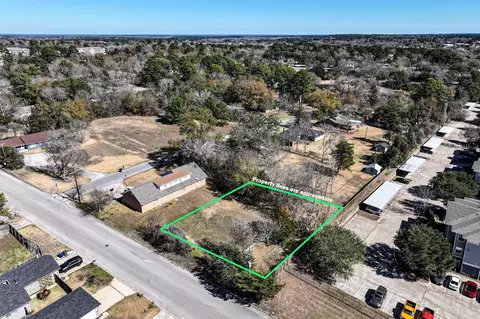 lot47 B Normal Park Dr, Huntsville, TX 77320