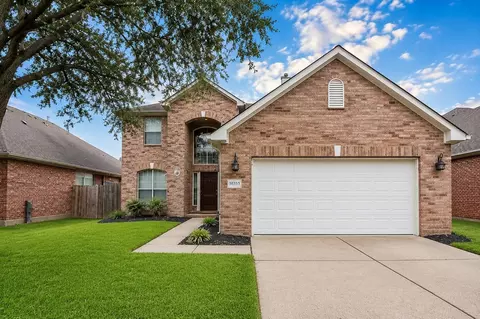 14907 E Lime Blossom Ct, Cypress, TX 77433