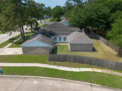View/Area - 6023 Knotty Post Ln, Spring, TX 77373 photo 1 of 2