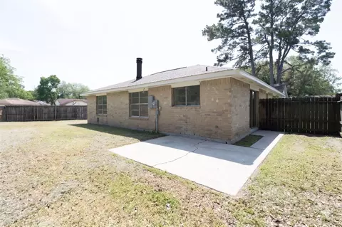 Exterior - 6023 Knotty Post Ln, Spring, TX 77373 photo 7 of 7
