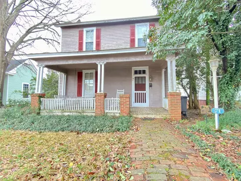 108 W Liberty St, Washington, GA 30673