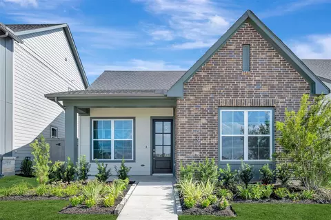 16734 Vibrant Ave, Hockley, TX 77447