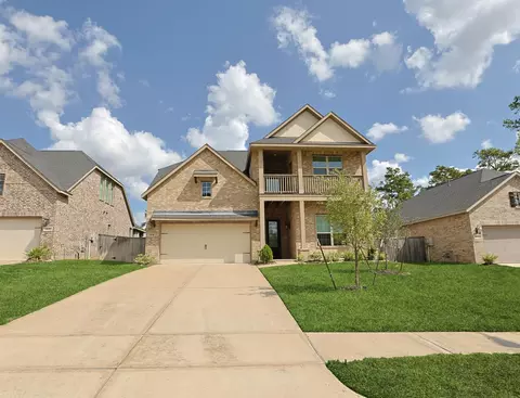 608 Cypress Bay Ln, Pinehurst, TX 77362
