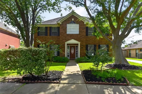614 Fernglade Dr, Richmond, TX 77406