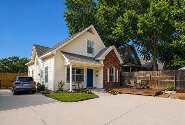 2804 Austin St, Houston, TX 77004