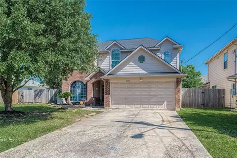 2309 Shady Pine Dr, Conroe, TX 77301 photo 1
