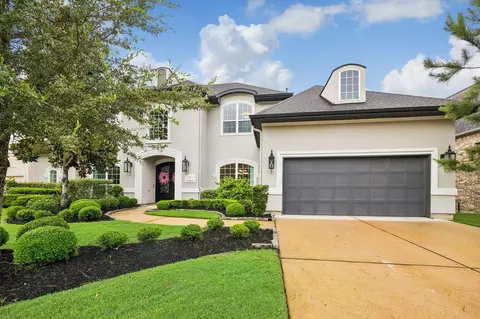 4011 Pleasant Ridge Dr, Spring, TX 77386