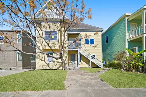 3414 Sealy St #UP, Galveston, TX 77550