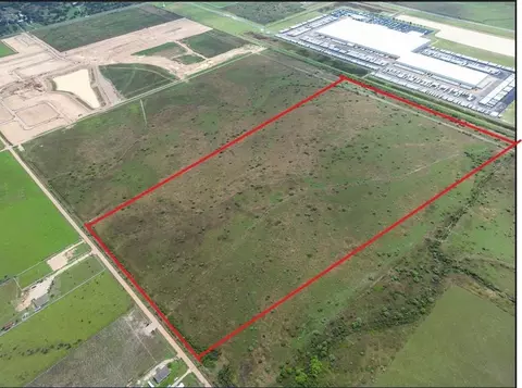 000 E Harrison Rd - Rexville Rd - Fm 3013 Rd, Sealy, TX 77474