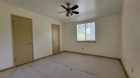 Bedroom - 17718 W Strack Dr, Spring, TX 77379 photo 2 of 2