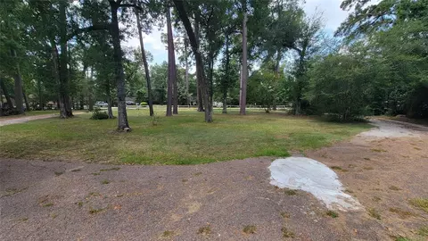 Exterior - 17718 W Strack Dr, Spring, TX 77379 photo 4 of 5