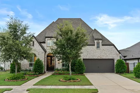 2214 Almond Creek Ln, Brookshire, TX 77423