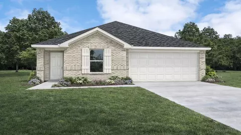 157 Rising Cedar Ln, Hockley, TX 77447