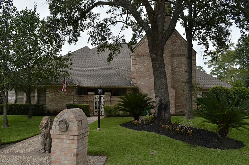6802 Billingham Ct, Spring, TX 77379 photo 1