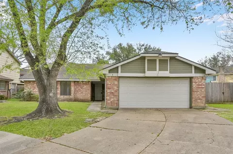 106 Leafbrook Ct, Spring, TX 77379 photo 1