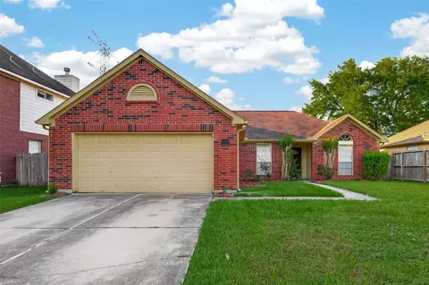 4142 Custer Creek Dr, Missouri City, TX 77459