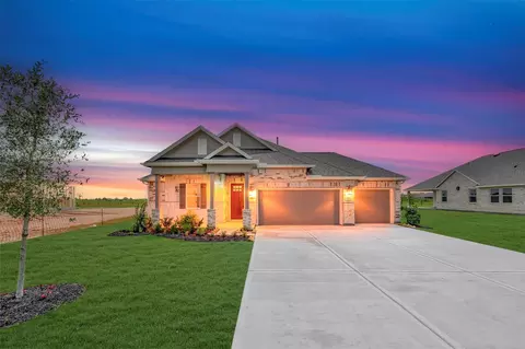 213 Dunovant Dr, Sealy, TX 77474