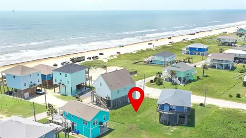 0000 Crystal Beach Rd, Crystal Beach, TX 77650