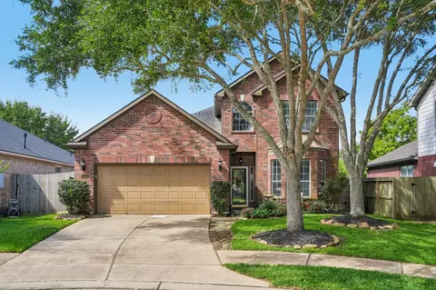 6159 Warrington Ln, League City, TX 77573