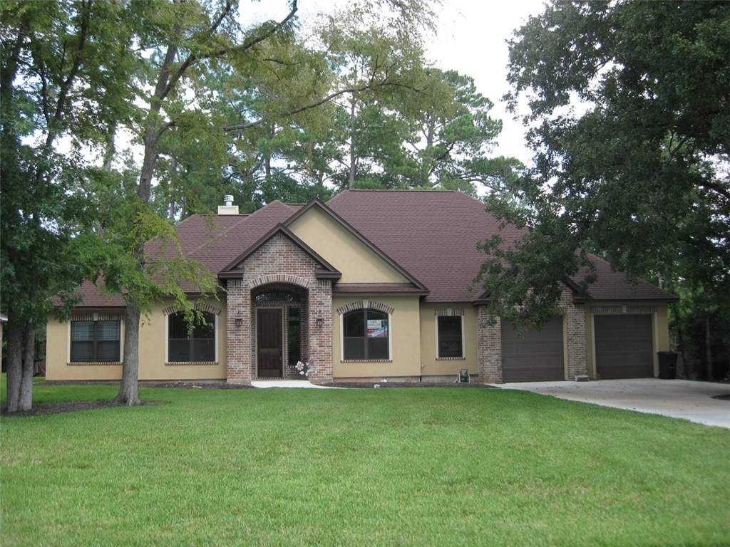 12397 Aries Loop, Willis, TX 77318 photo 1